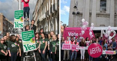 irish referendum odds